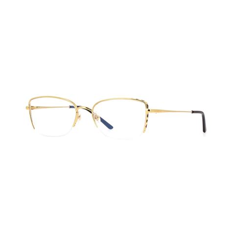 cartier gafas graduadas